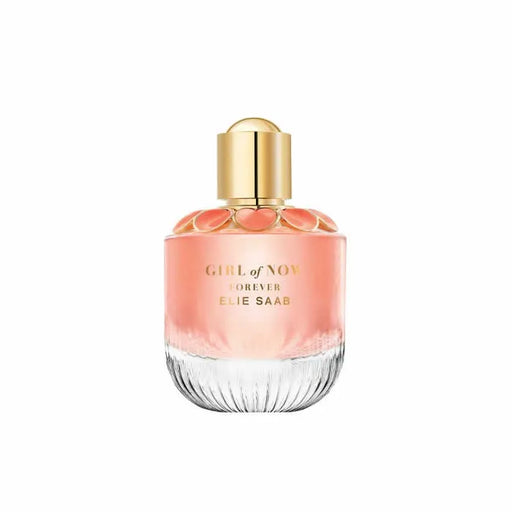 ELIE SAAB Elie Saab Girl Of Now Forever Eau De Parfum Spray 90ml