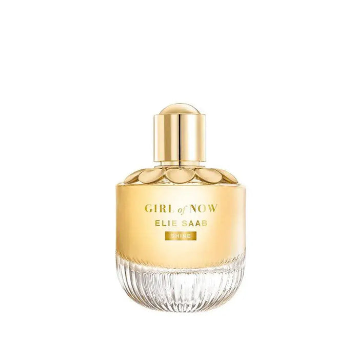 ELIE SAAB Elie Saab Girl Of Now Shine Eau De Parfum Spray 90ml