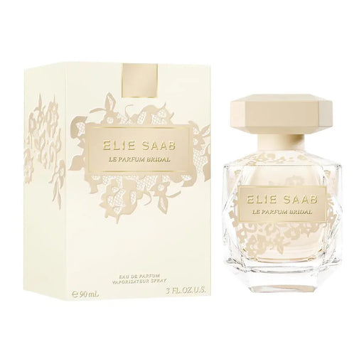 ELIE SAAB Elie Saab Le Parfum Bridal Eau De Parfum 90ml Spray