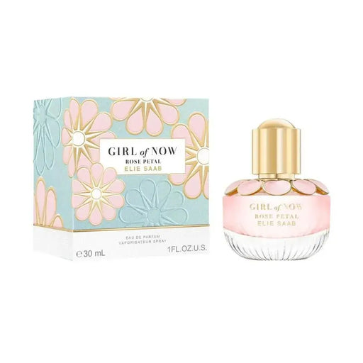 ELIE SAAB Elie Saab Girl Of Now Rose Petal Epv 30m