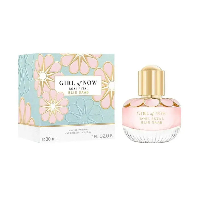 ELIE SAAB Elie Saab Girl Of Now Rose Petal Epv 30m