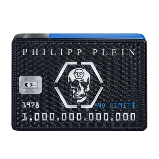 PHILIPP PLEIN Philipp Plein ¡ref! Super Fresh Eau De Toilette 100ml Spray