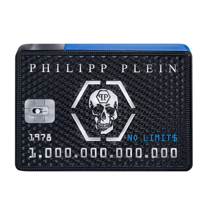PHILIPP PLEIN Philipp Plein ¡ref! Super Fresh Eau De Toilette 100ml Spray