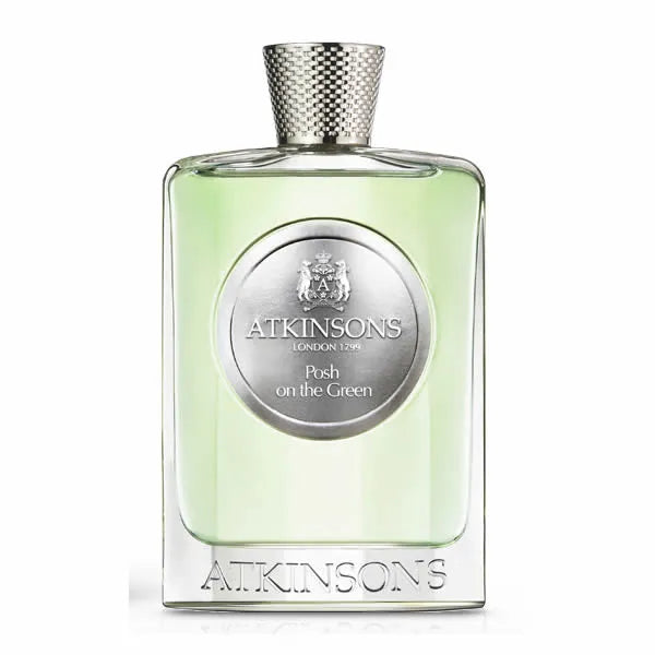 ATKINSONS Atkinsons Posh On The Green Eau De Perfume Spray 100ml