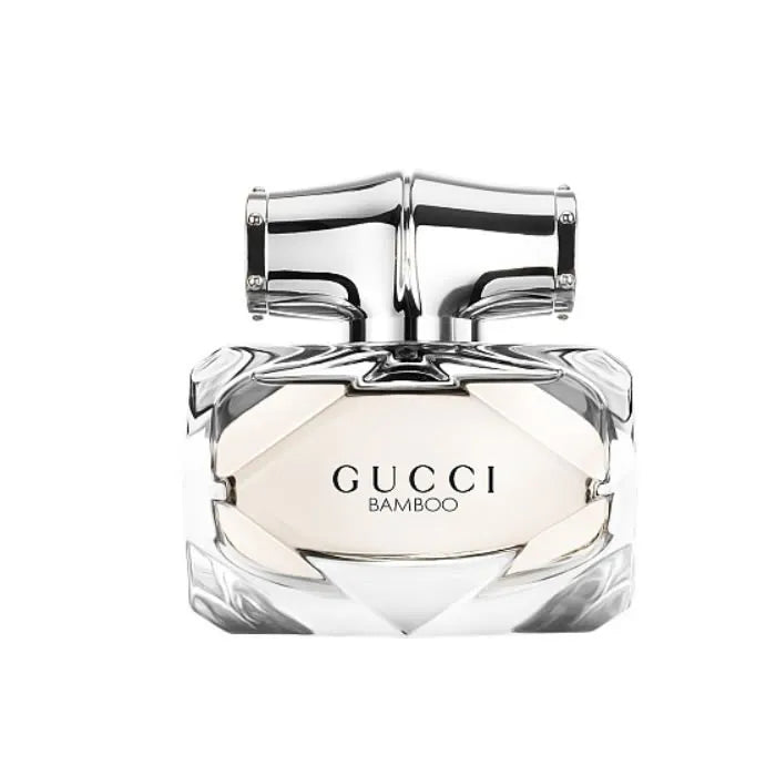 GUCCI Gucci Bamboo Eau De Toilette Spray 75ml