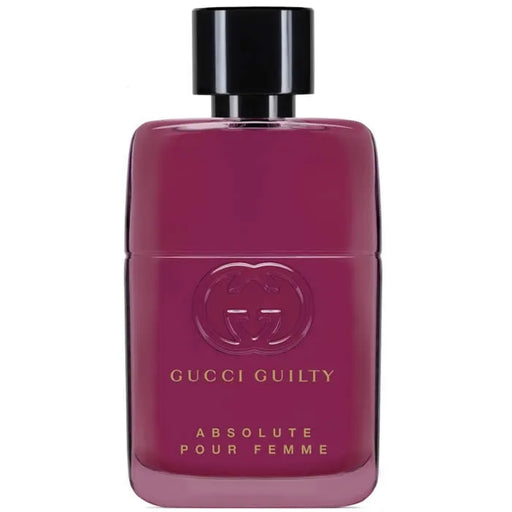 GUCCI Gucci Guilty Absolute Pour Femme Eau De Perfume Spray 30ml