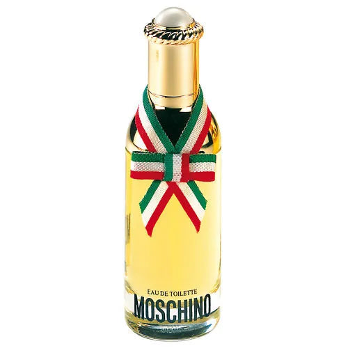 MOSCHINO Moschino Eau De Toilette Spray 25ml