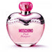 MOSCHINO Moschino Pink Bouquet Eau De Toilette Spray 100ml