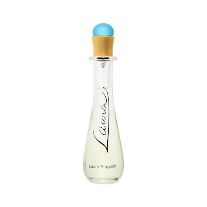 LAURA BIAGIOTTI Laura Biagiotti Laura Eau De Toilette Spray 50ml