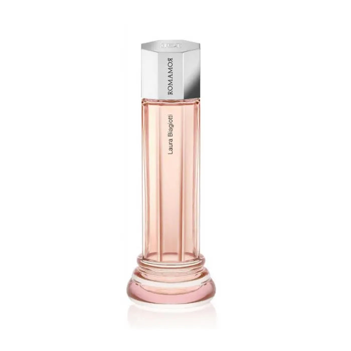 LAURA BIAGIOTTI Laura Biagiotti Romamor Eau De Toilette Spray 100ml