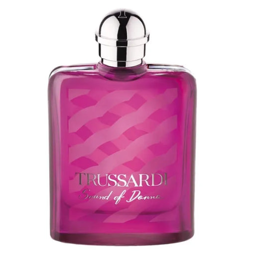 TRUSSARDI Trussardi Sound Of Donna Eau De Perfume Spray 100ml