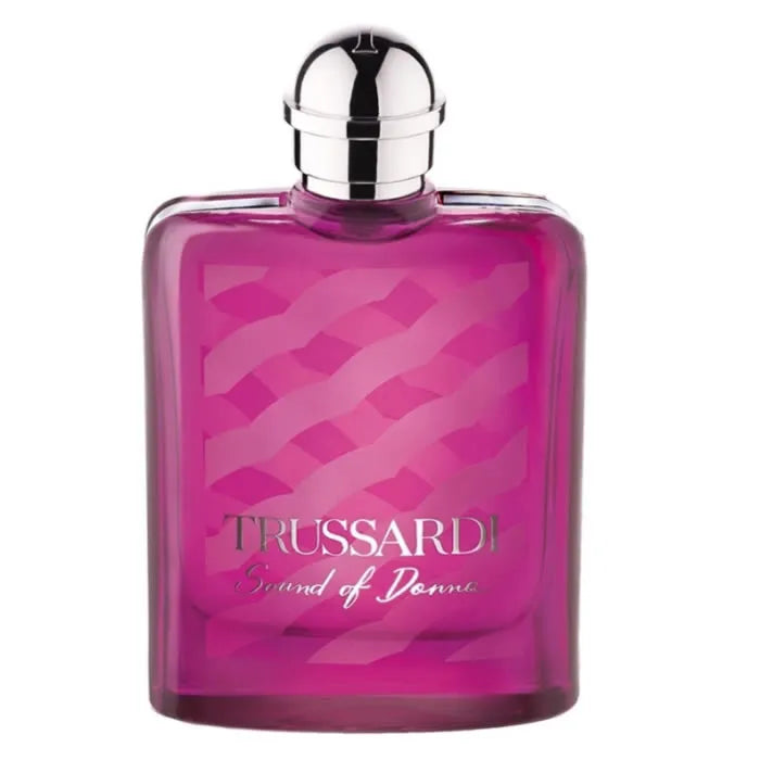 TRUSSARDI Trussardi Sound Of Donna Eau De Perfume Spray 100ml