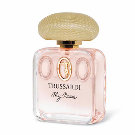 TRUSSARDI Trussardi My Name Eau De Perfume Spray 50ml