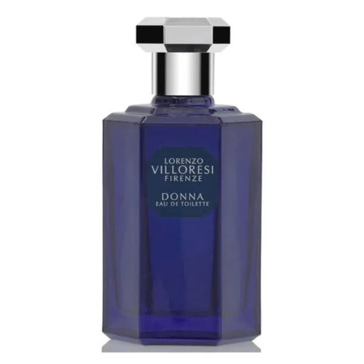 LORENZO VILLORESI Lorenzo Villoresi Donna Eau De Toilette Spray 100ml