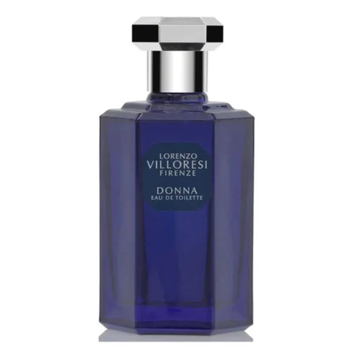 LORENZO VILLORESI Lorenzo Villoresi Donna Eau De Toilette Spray 100ml