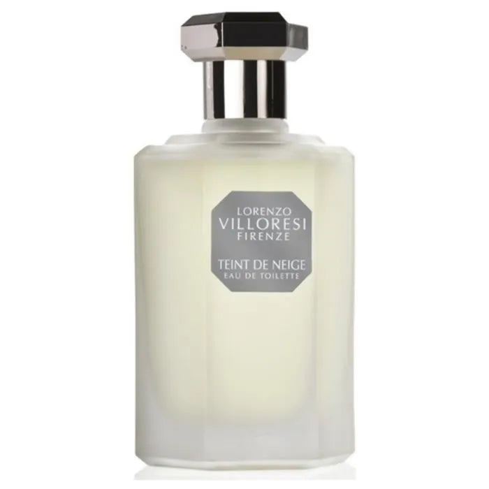 LORENZO VILLORESI Lorenzo Villoresi Teint De Neige Eau De Toilette Spray 50ml