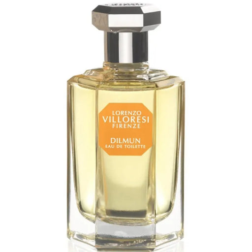 LORENZO VILLORESI Lorenzo Villoresi Dilmun Eau De Toilette Spray 100ml