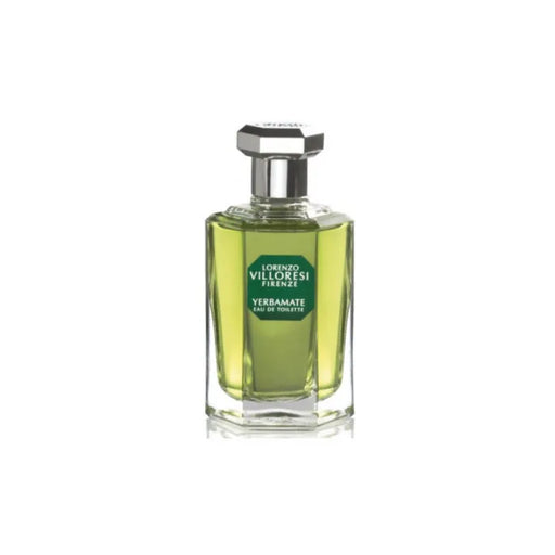 LORENZO VILLORESI Lorenzo Villoresi Yerbamate Eau De Toilette Spray 50ml