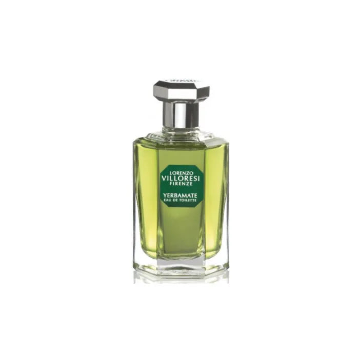 LORENZO VILLORESI Lorenzo Villoresi Yerbamate Eau De Toilette Spray 50ml