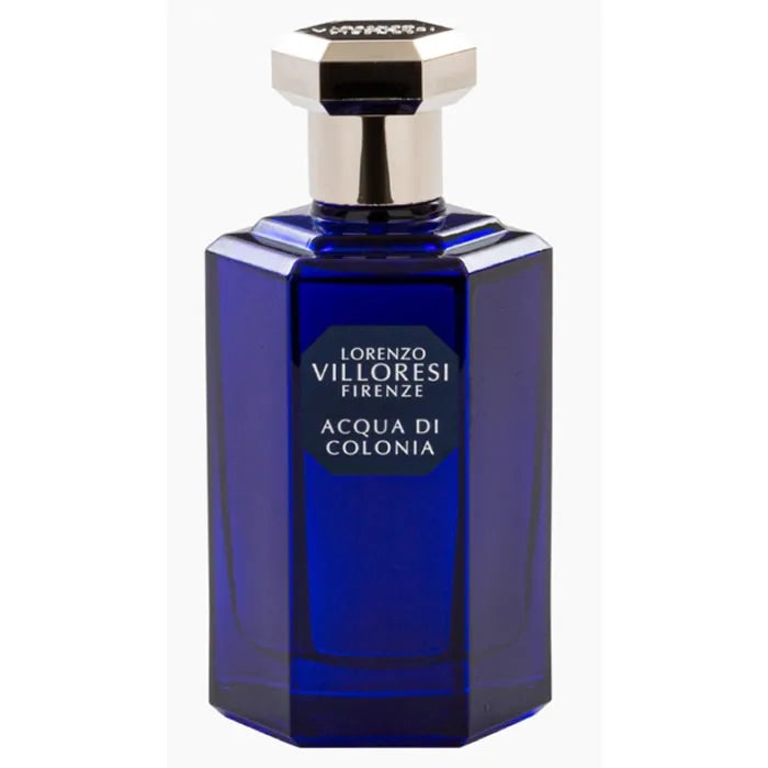 LORENZO VILLORESI Lorenzo Villoresi Acqua Di Colonia Eau De Toilette Spray 100ml