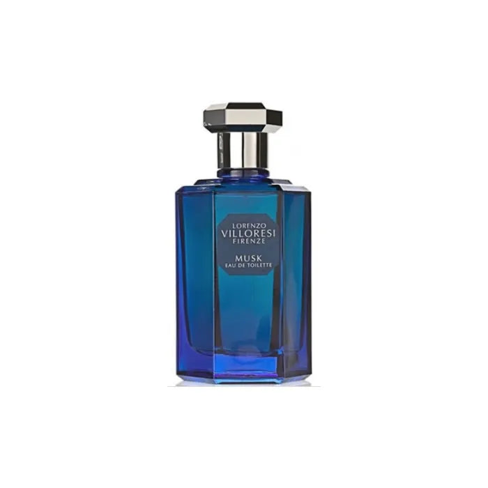 LORENZO VILLORESI Lorenzo Villoresi Musk Eau De Toilette Spray 50ml