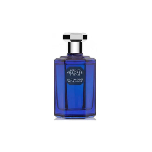 LORENZO VILLORESI Lorenzo Villoresi Wild Lavender Eau De Toilette Spray 100ml