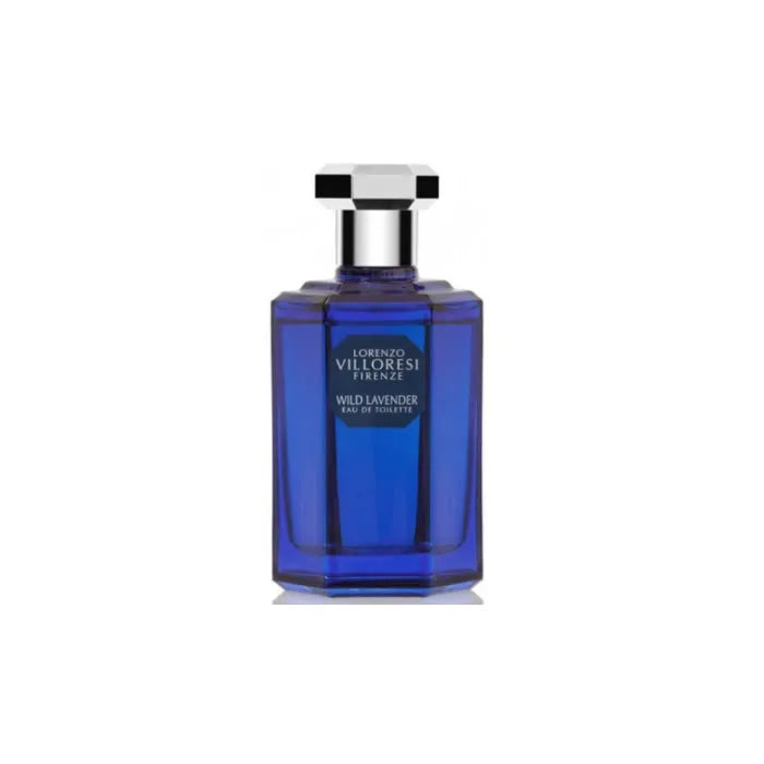 LORENZO VILLORESI Lorenzo Villoresi Wild Lavender Eau De Toilette Spray 100ml