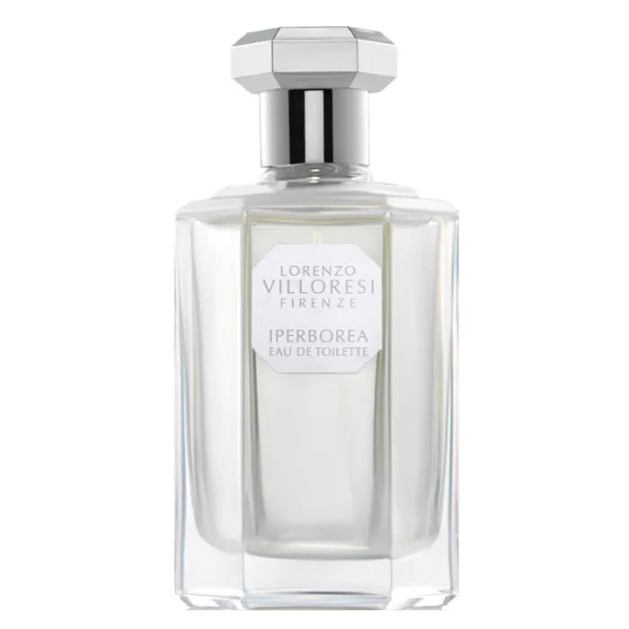 LORENZO VILLORESI Lorenzo Villoresi Iperborea Eau De Toilette Spray 100ml