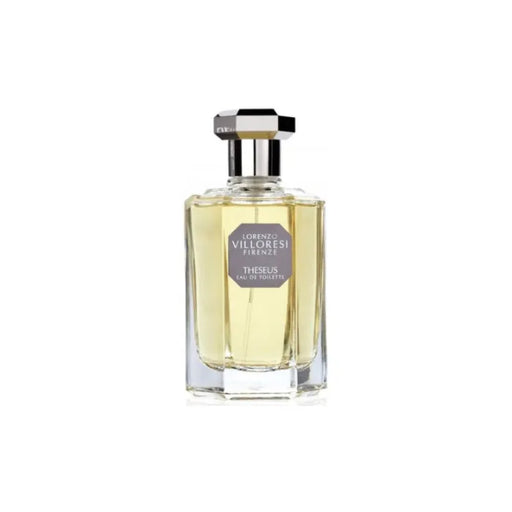 LORENZO VILLORESI Lorenzo Villoresi Theseus Eau De Toilette Spray 100ml