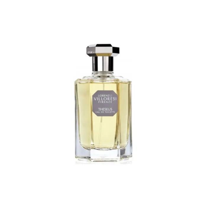 LORENZO VILLORESI Lorenzo Villoresi Theseus Eau De Toilette Spray 100ml
