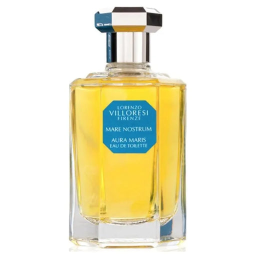 LORENZO VILLORESI Lorenzo Villoresi Mare Nostrum Aura Maris Eau De Toilette Spray 100ml