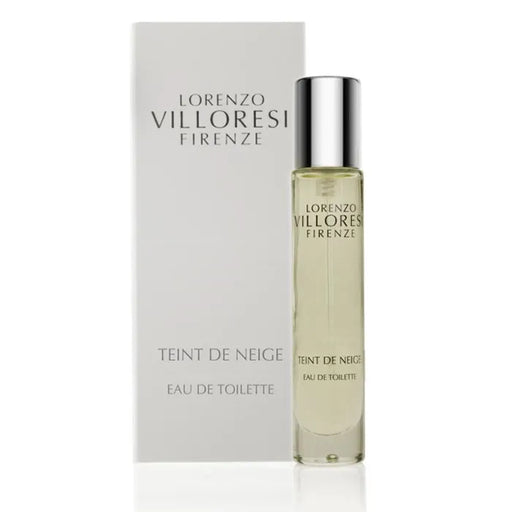 LORENZO VILLORESI Lorenzo Villoresi Teint De Neige Eau De Toilette Spray 15ml