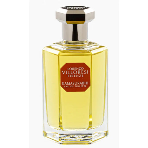 LORENZO VILLORESI Lorenzo Villoresi Kamasurabhi Eau De Toilette Spray 100ml