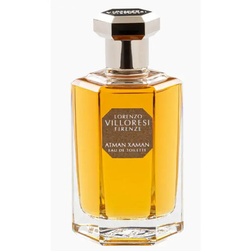 LORENZO VILLORESI Lorenzo Villoresi Firenze Atman Xaman Eau De Toilette Spray 100ml