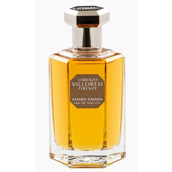 LORENZO VILLORESI Lorenzo Villoresi Firenze Atman Xaman Eau De Toilette Spray 100ml
