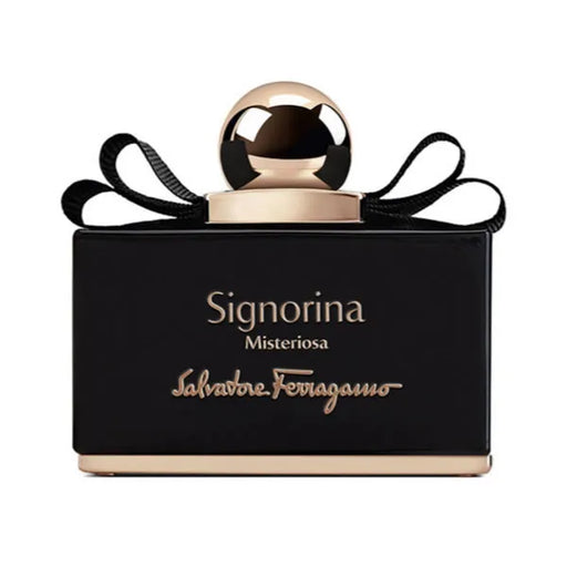SALVATORE FERRAGAMO Salvatore Ferragamo Signorina Misteriosa Eau De Perfume Spray 50ml