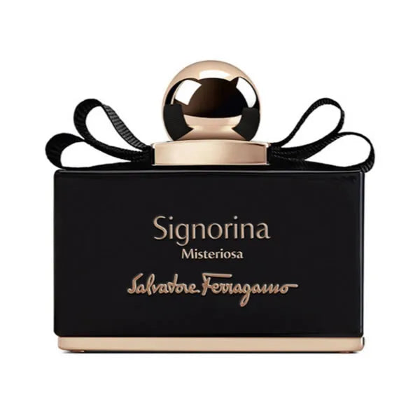 SALVATORE FERRAGAMO Salvatore Ferragamo Signorina Misteriosa Eau De Perfume Spray 50ml