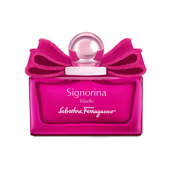SALVATORE FERRAGAMO Signorina Ribelle Eau De Perfume Spray 50ml