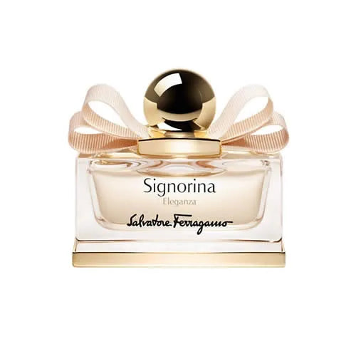 SALVATORE FERRAGAMO Salvatore Ferragamo Signorina Eleganza Eau De Perfume Spray 100ml
