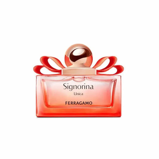 SALVATORE FERRAGAMO Salvatore Ferragamo Signorina Unica Eau De Parfum Spray 30ml