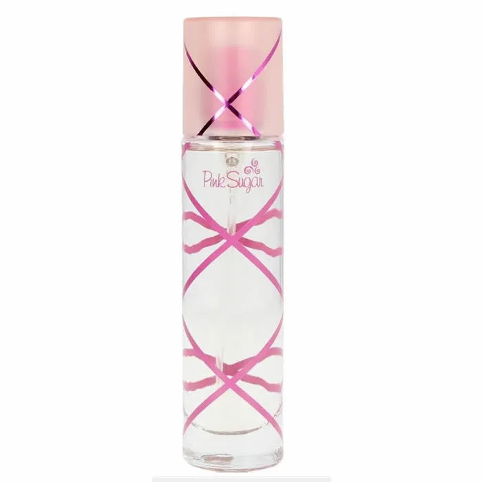 AQUOLINA Aquolina Pink Sugar Eau De Toilette Spray 100ml