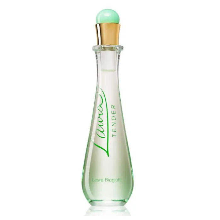 LAURA BIAGIOTTI Laura Tender Eau De Toilette Spray 75ml