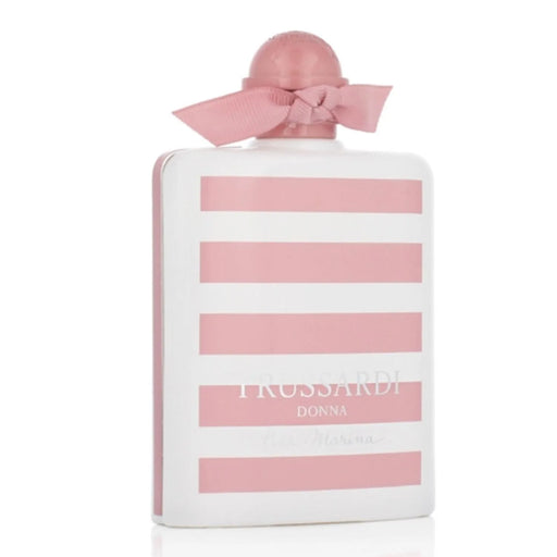 TRUSSARDI Trussardi Donna Pink Marina Eau De Toilette 100ml Spray