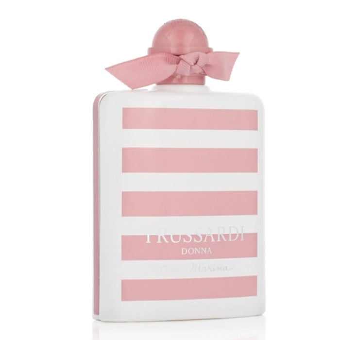 TRUSSARDI Trussardi Donna Pink Marina Eau De Toilette 100ml Spray