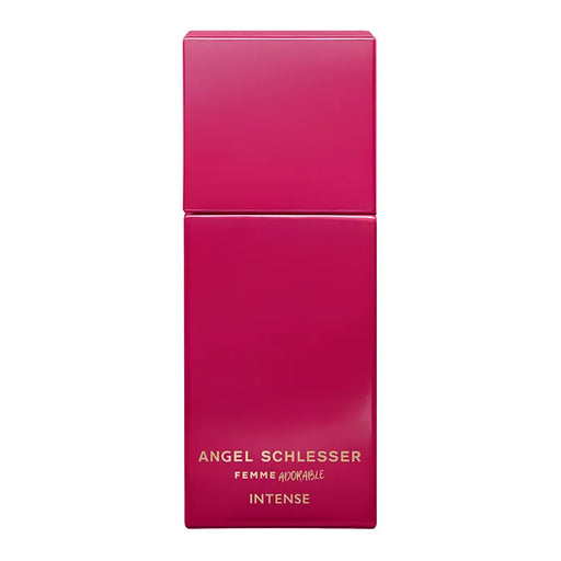 ANGEL SCHLESSER Angel Schlesser Femme Adorable Intense Eau De Perfume Spray 100ml