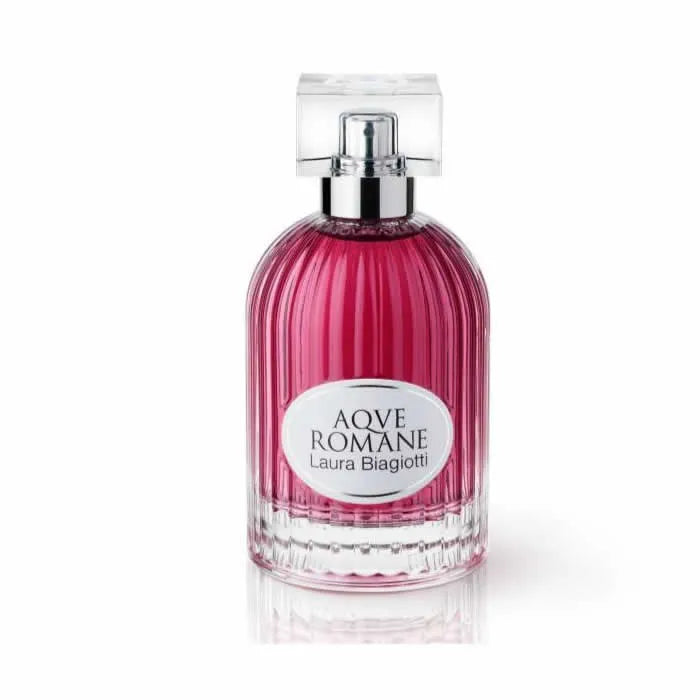 LAURA BIAGIOTTI Laura Biagiotti Laura B Aqve Romane Uva Dulcis Eau De Toilette Spray 100ml