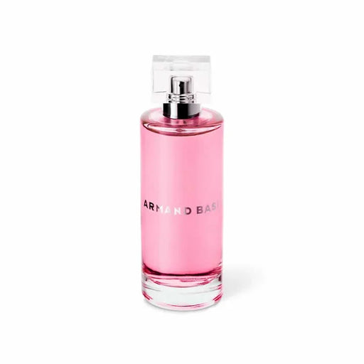 ARMAND BASI Armand Basi Color Stories Rose Eau De Toilette Spray 100ml