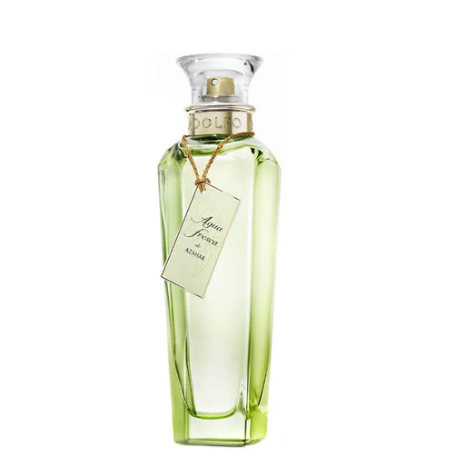ADOLFO DOMINGUEZ Adolfo Dominguez Agua Fresca De Azahar Eau De Toilette Spray 120ml
