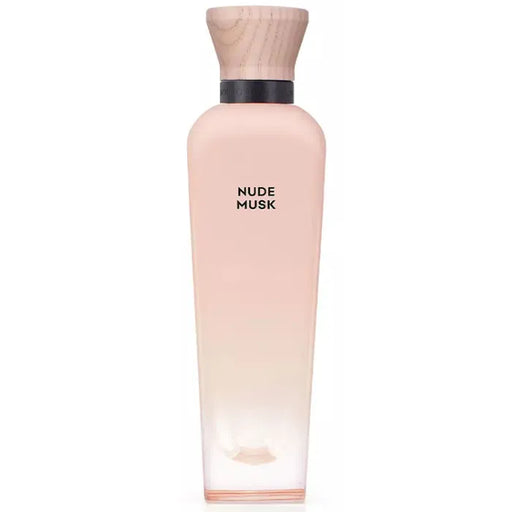 ADOLFO DOMINGUEZ Adolfo Dominguez Nude Musk Eau De Perfume Spray 120ml