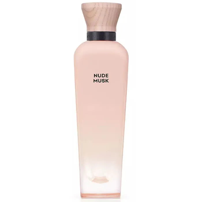 ADOLFO DOMINGUEZ Adolfo Dominguez Nude Musk Eau De Perfume Spray 120ml